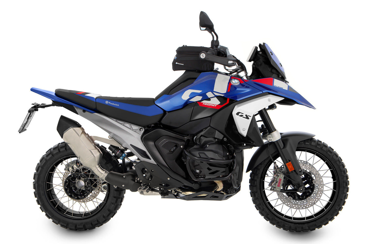 Wunderlich EDITION X Kit-13616-100