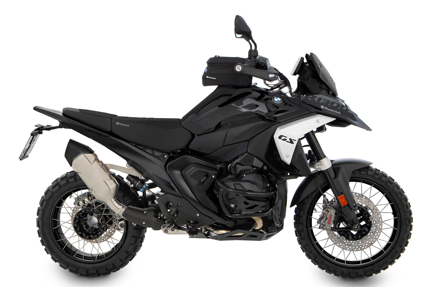 Wunderlich EDITION X Kit-13616-102