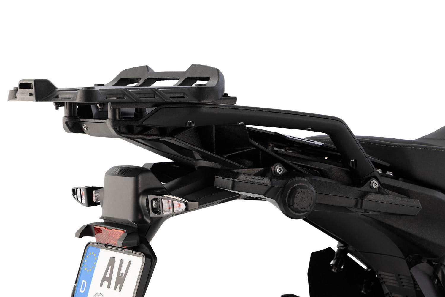 Wunderlich Top case carrier X-RACK R 1300 GS (Adventure) for Vario Carrier-13620-400