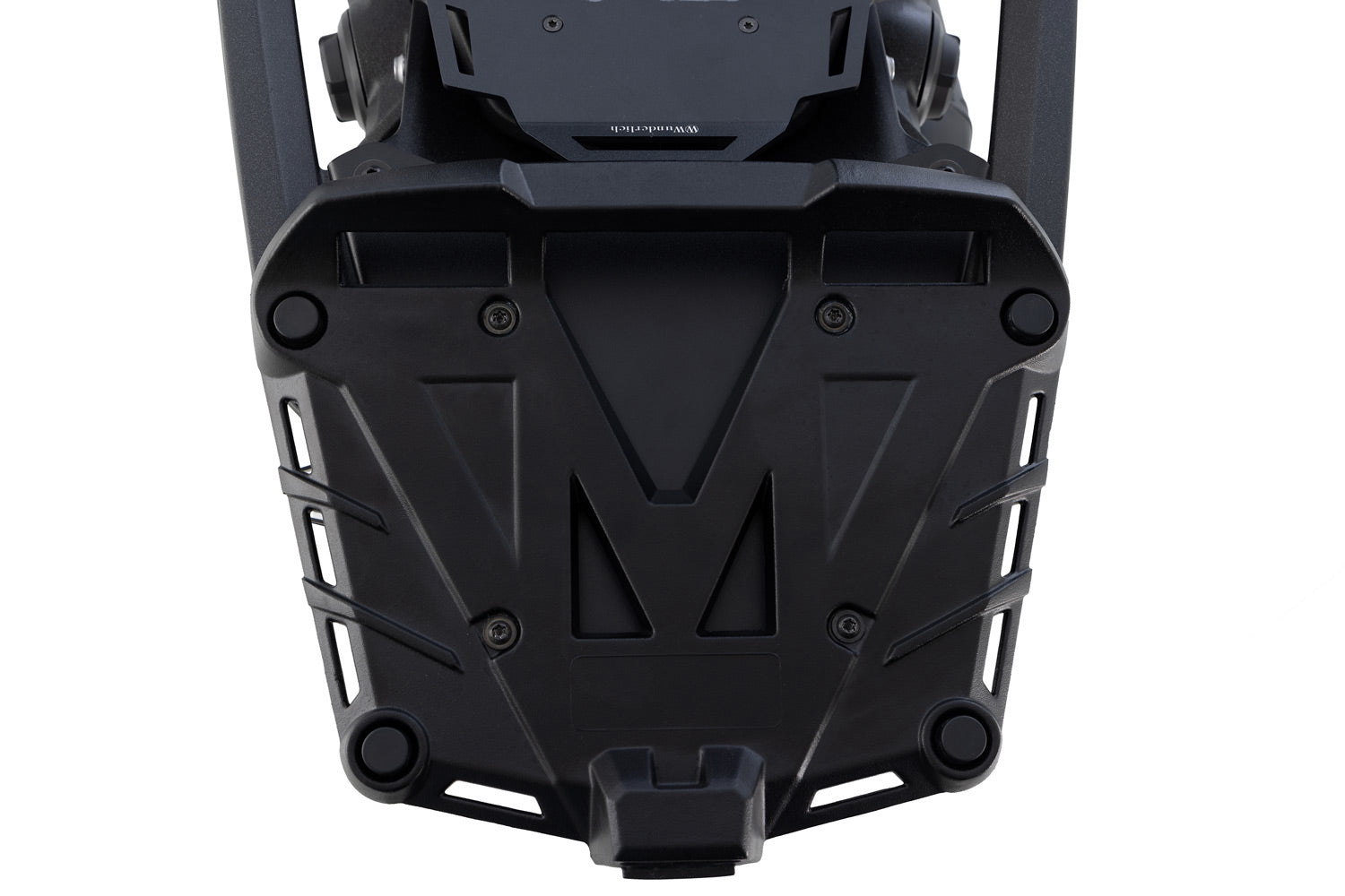 Wunderlich Top case carrier X-RACK R 1300 GS (Adventure) for Vario Carrier-13620-400