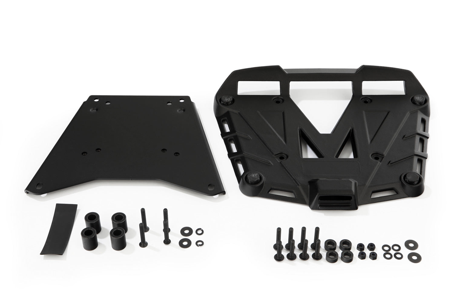 Wunderlich Top case carrier X-RACK R 1300 GS (Adventure) for Vario Carrier-13620-400