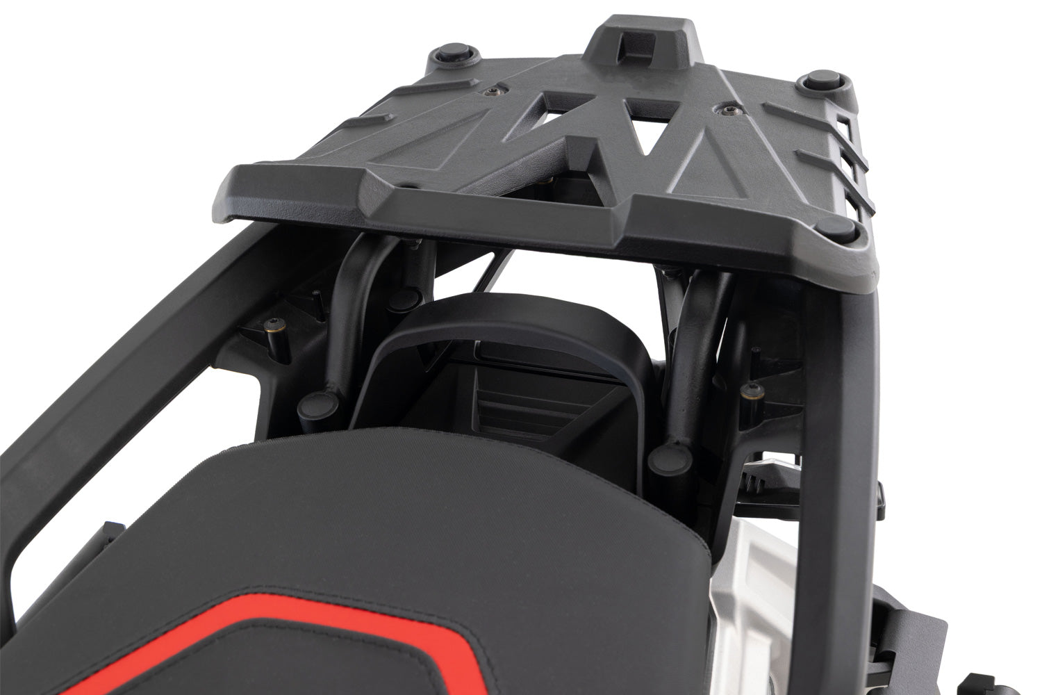 Wunderlich X-RACK Top Case Carrier for BMW R 1300 GS Adventure-13623-302