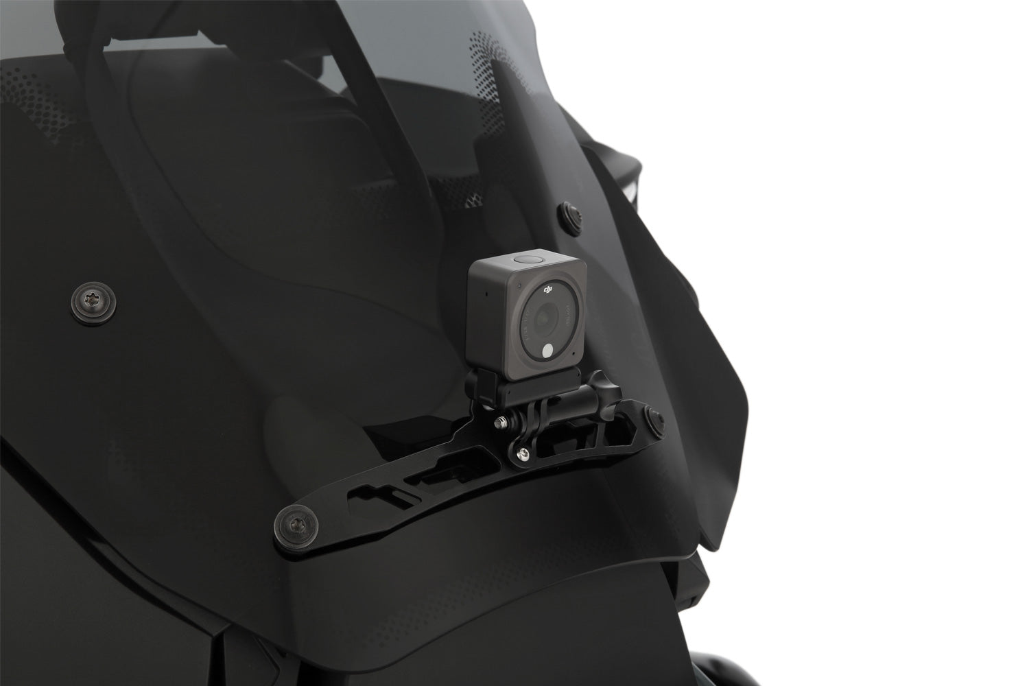 Wunderlich CamRack R 1300 GS (Adventure) - ✔ Premium components ✔ Integrated design ➜ Order now