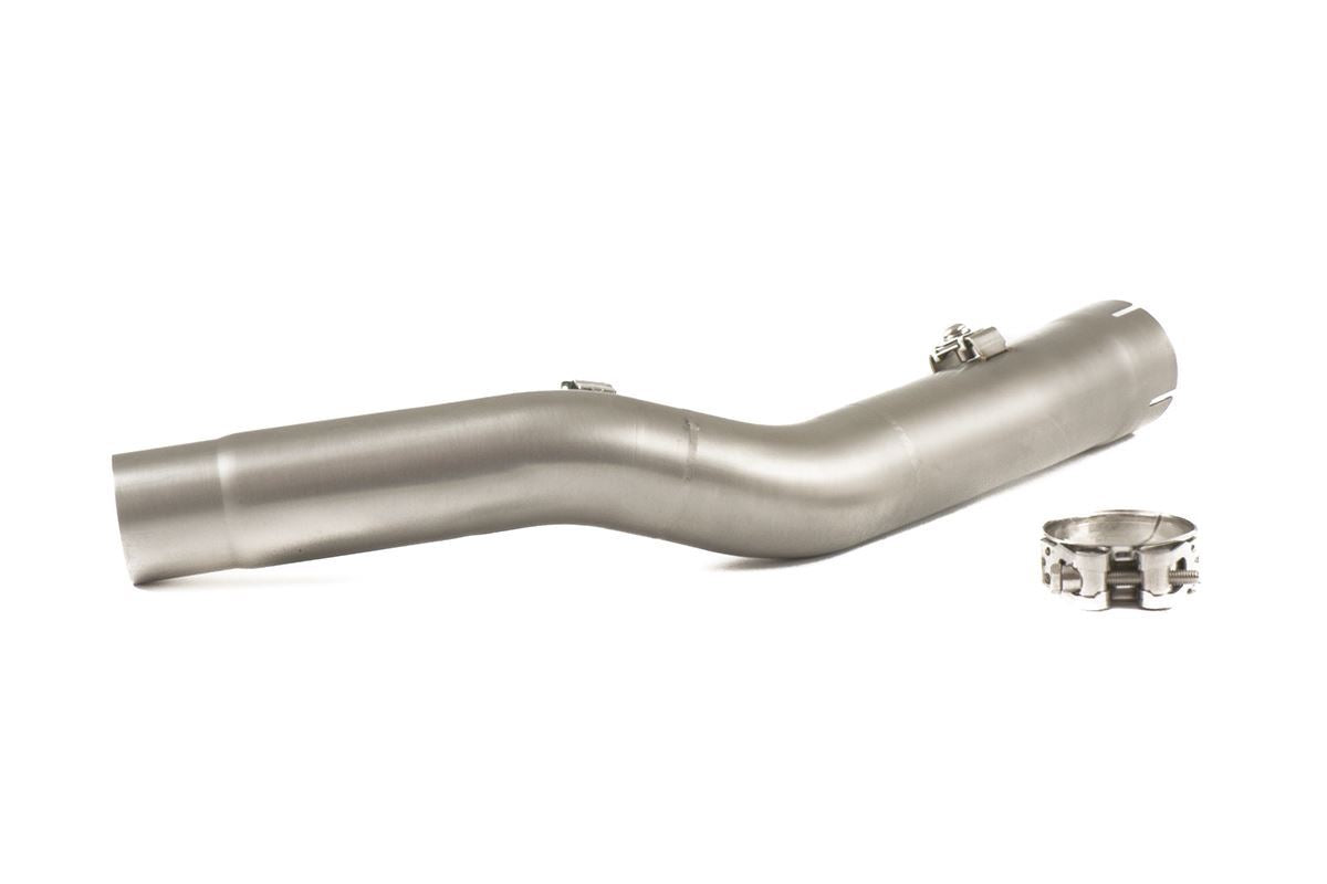 HPCorse - DECATs & Link Pipes For Aprilia Tuareg 660