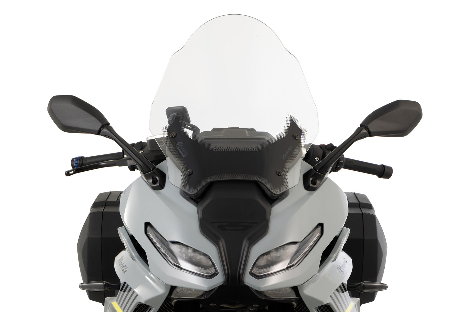 Wunderlich MARATHON Windscreen R 1300 RS-15155-000