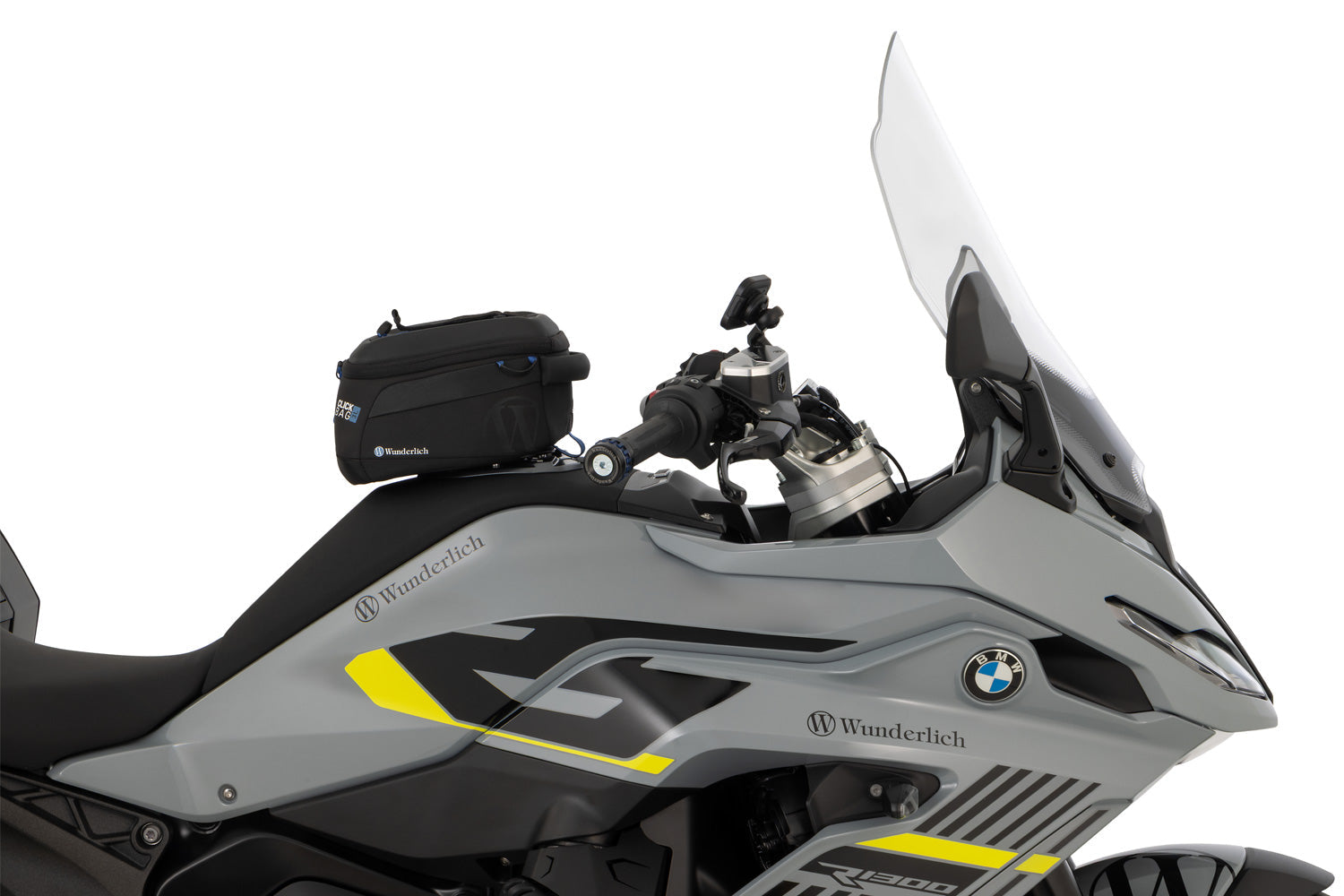 Wunderlich MARATHON Windscreen R 1300 RS-15155-000