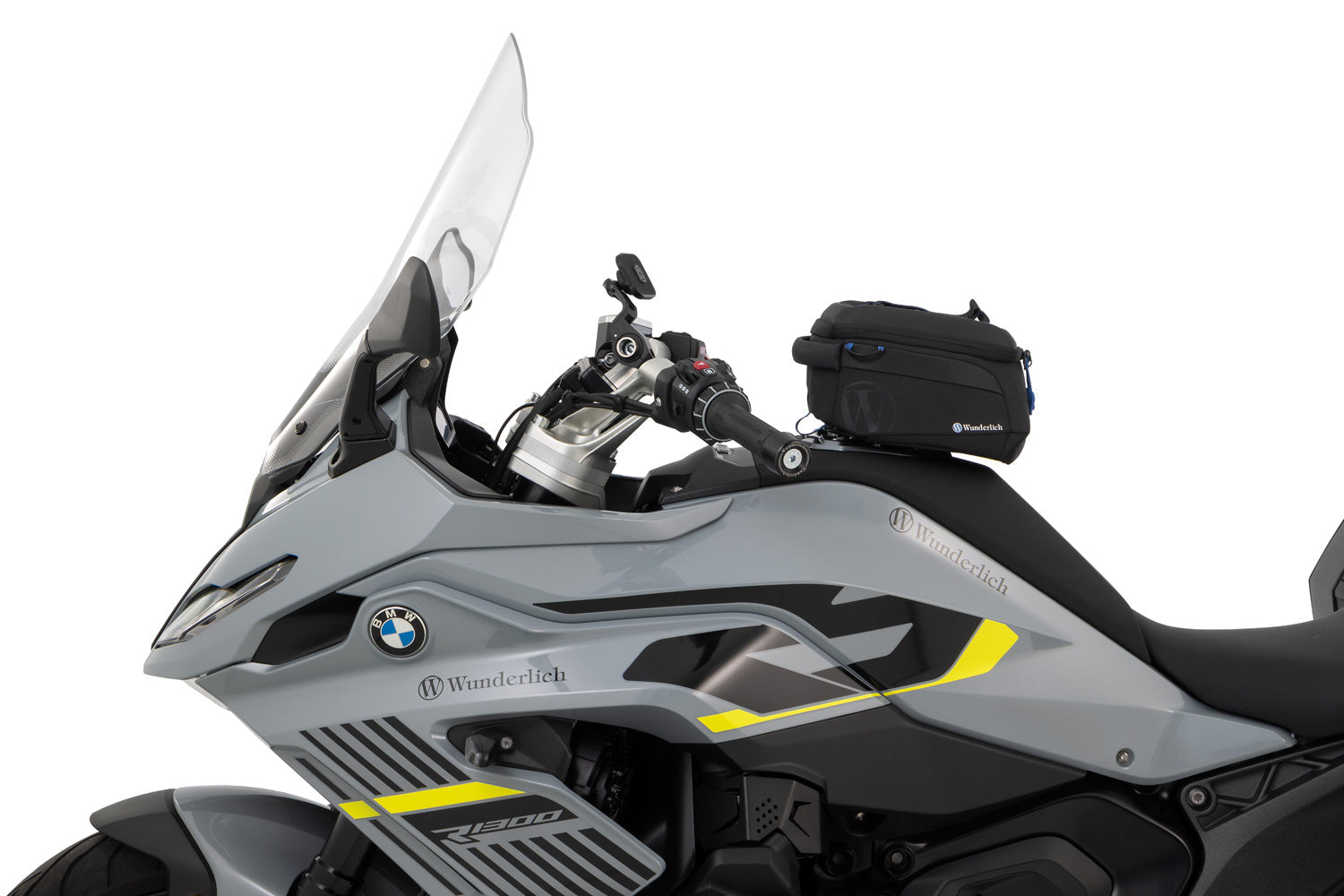 Wunderlich MARATHON Windscreen R 1300 RS-15155-000
