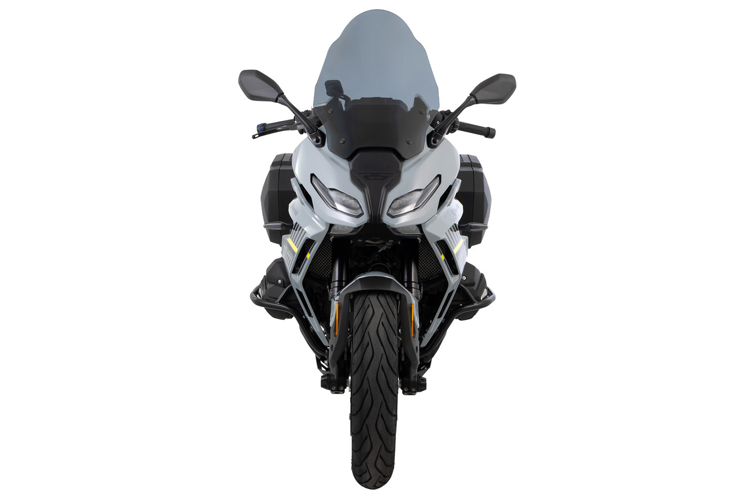 Wunderlich MARATHON Windscreen R 1300 RS-15155-002