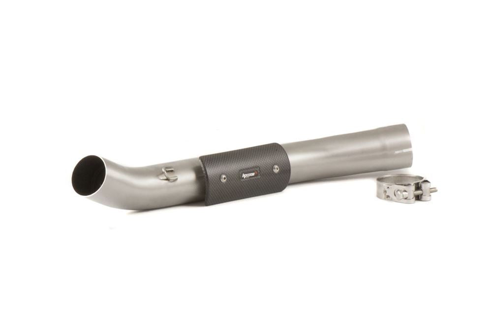 HPCorse - DECATs & Link Pipes For Aprilia Tuareg 660