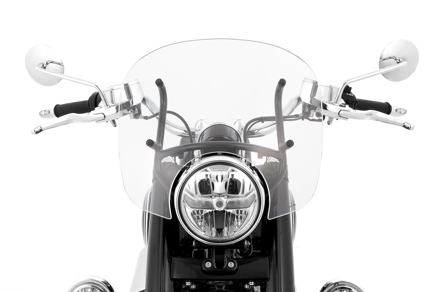 Wunderlich CRUISE windshield R 18-18011-001