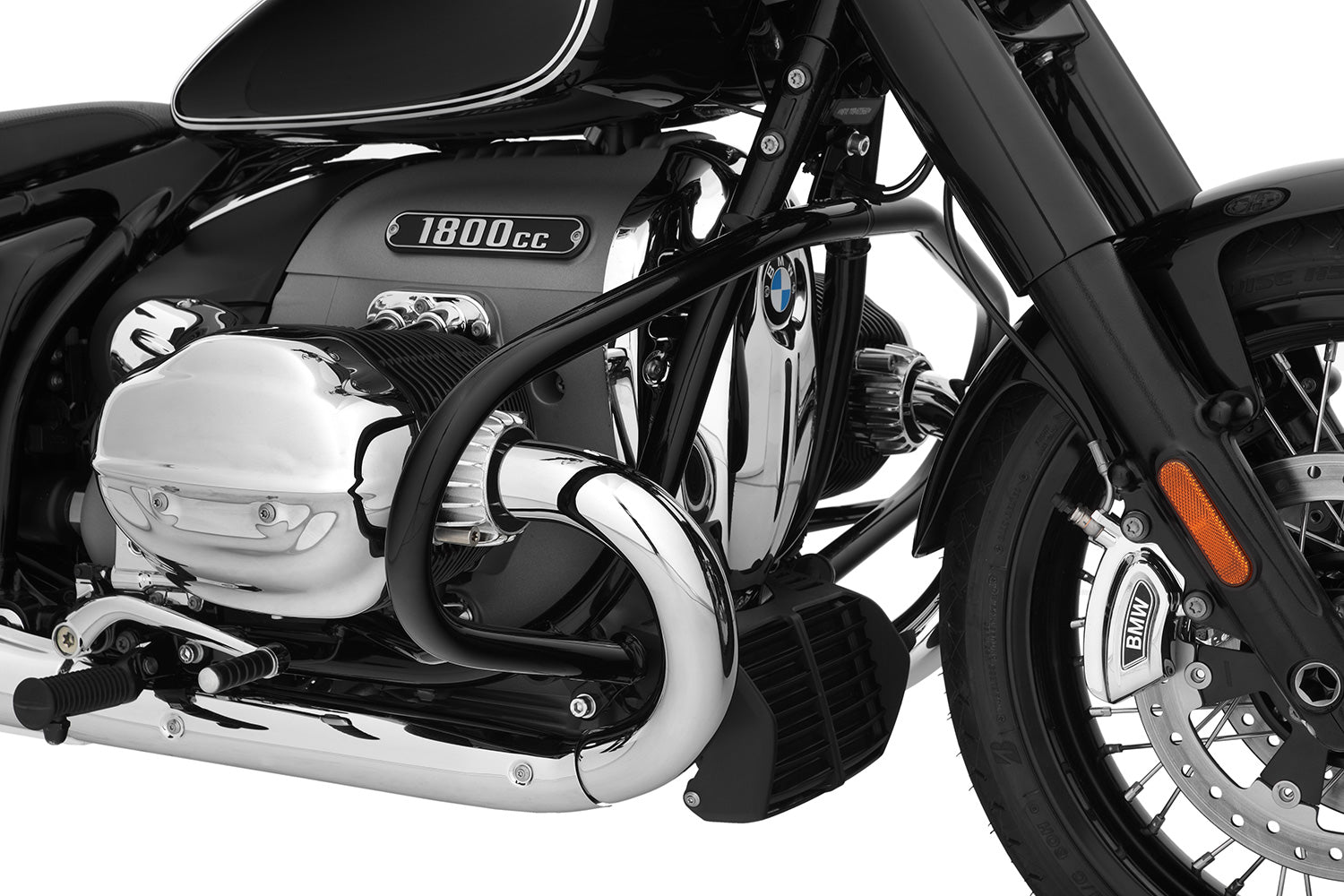 Wunderlich engine protection bar R 18 Classic-18100-102