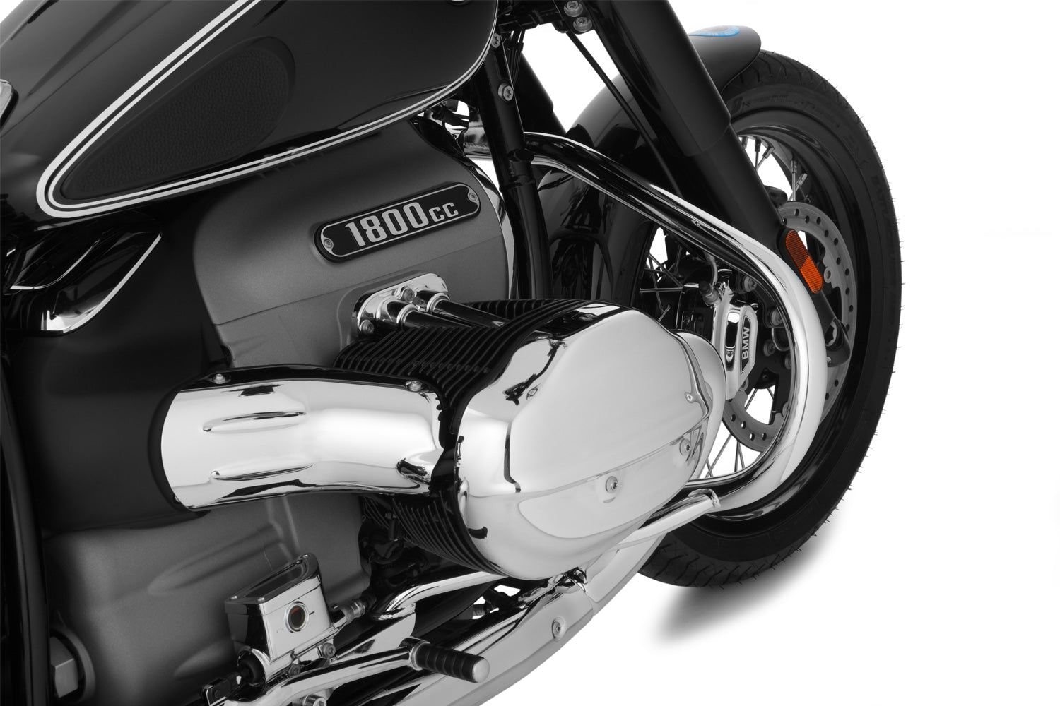 Wunderlich engine protection bar-18100-200