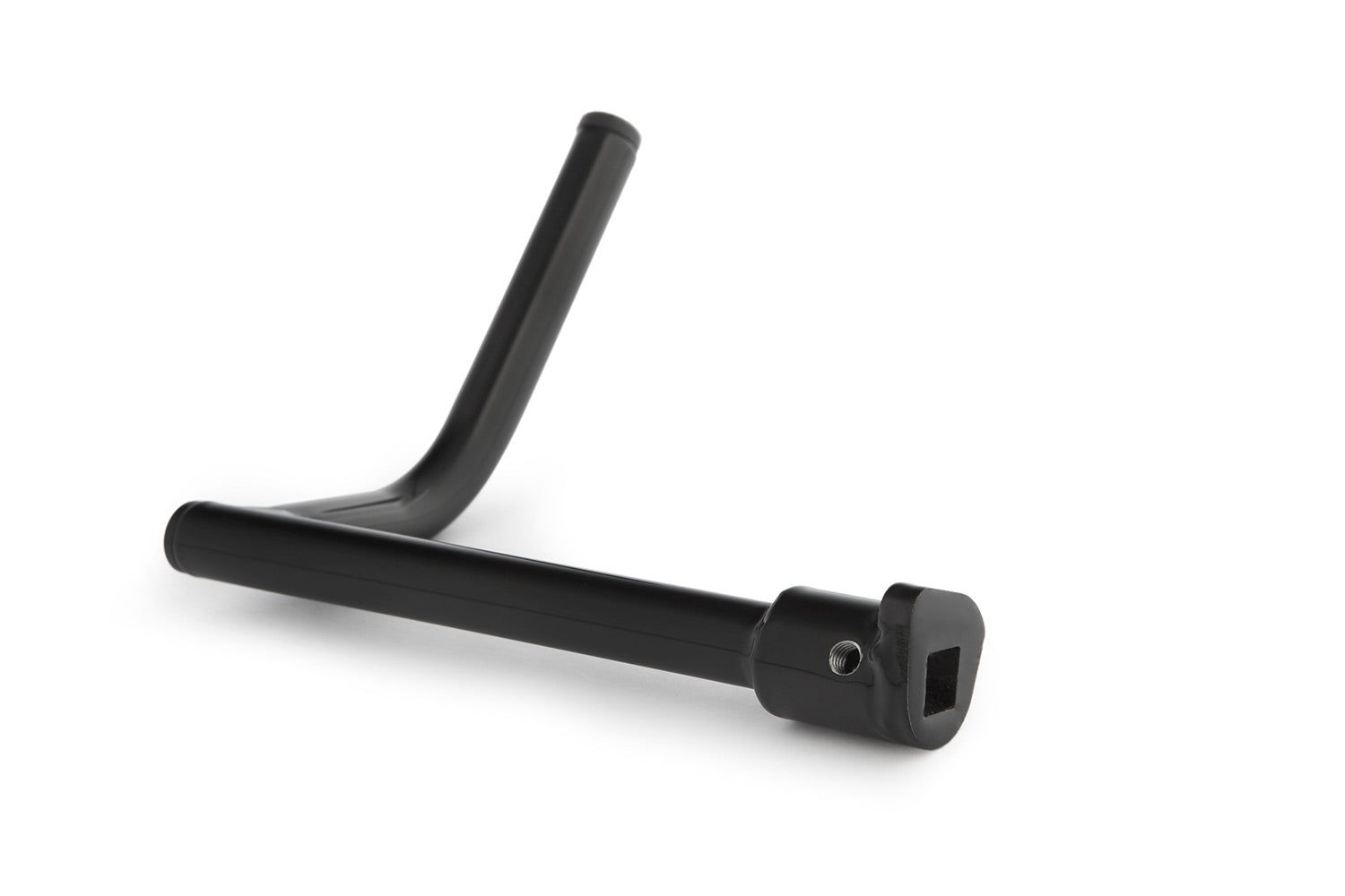 Our gear-shifter replaces the original component and makes engaging reverse gear noticeably easier