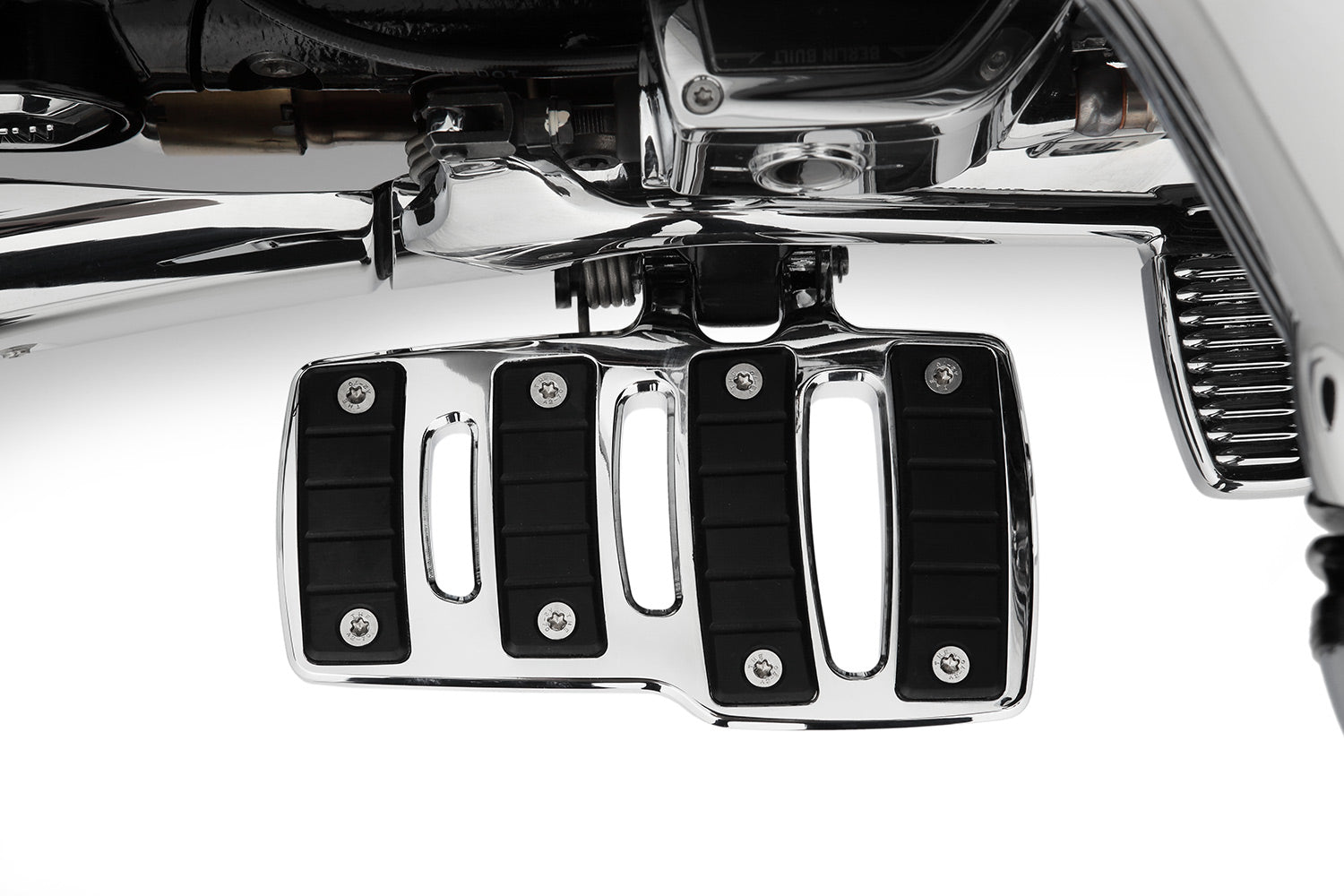 Wunderlich ERGO-COMFORT running board R 18-18880-000