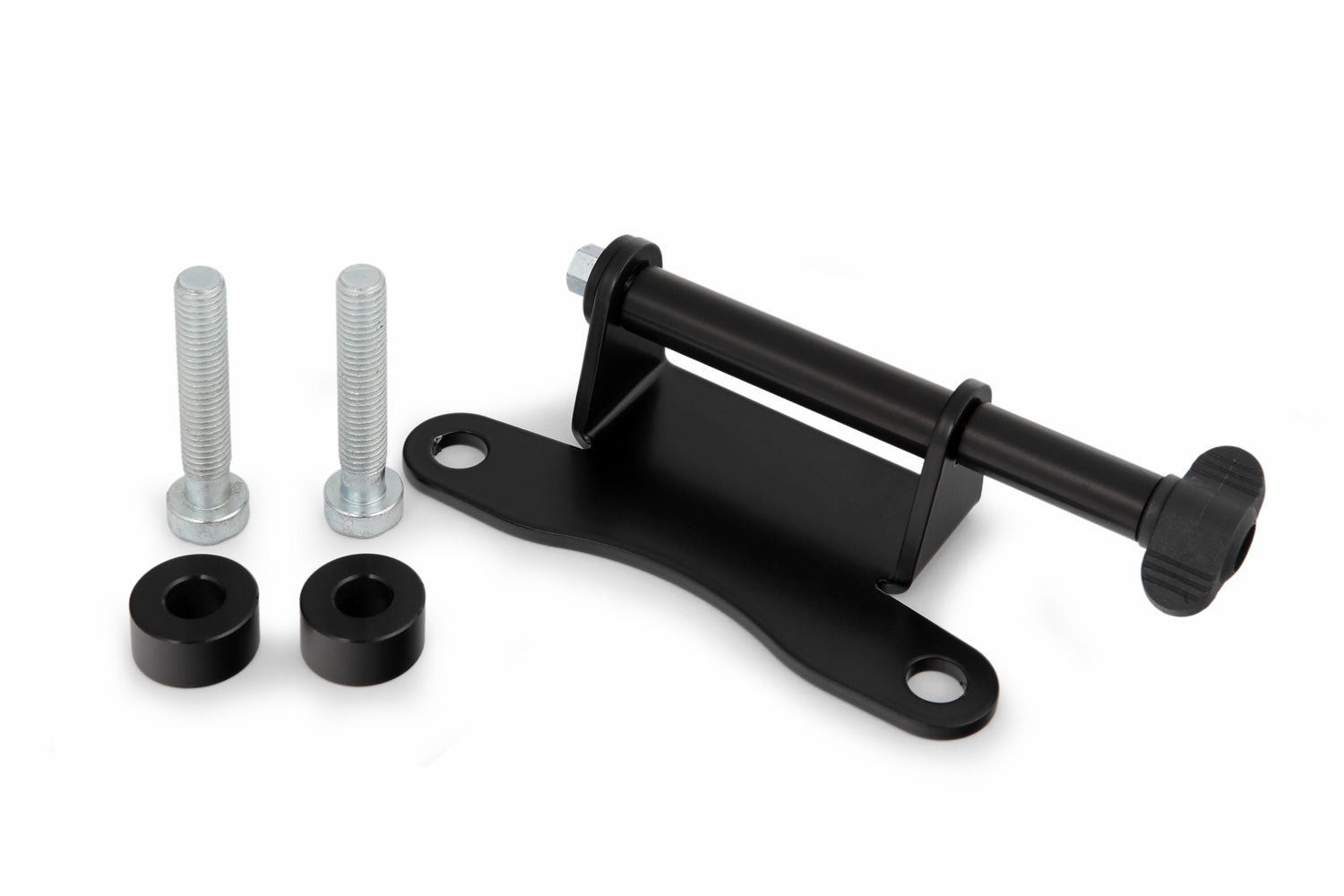 Compatible with almost all current attachment systems - complete your BMW ✔ Premium components ✔ Integrated design ➜ Order now