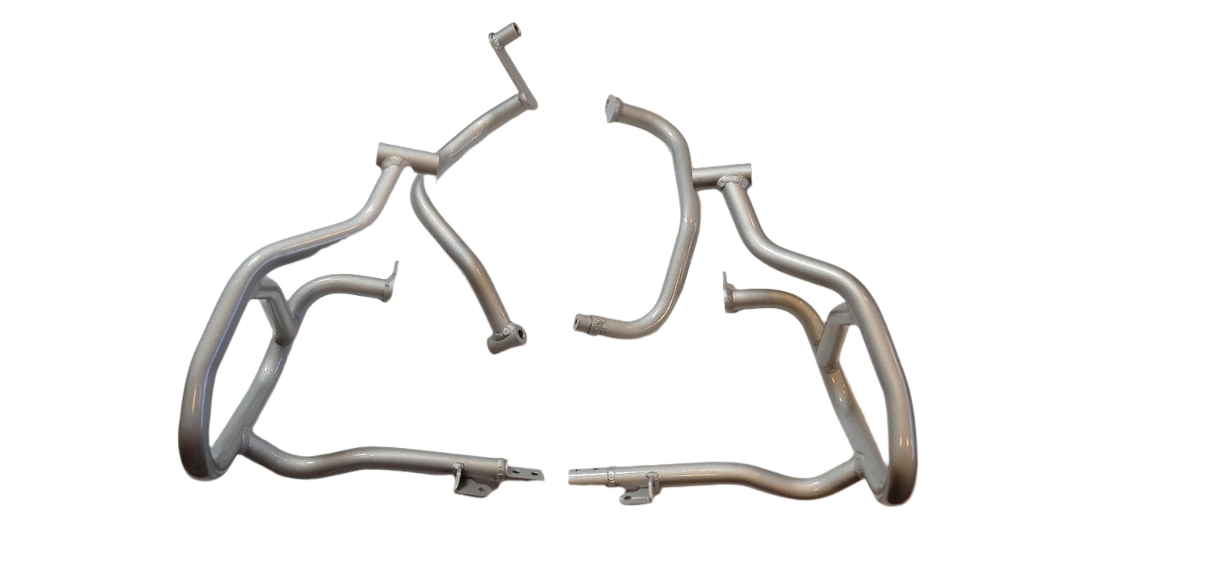 Crosspro - Aluminum Trail Crash Bar For Aprilia Tuareg 660