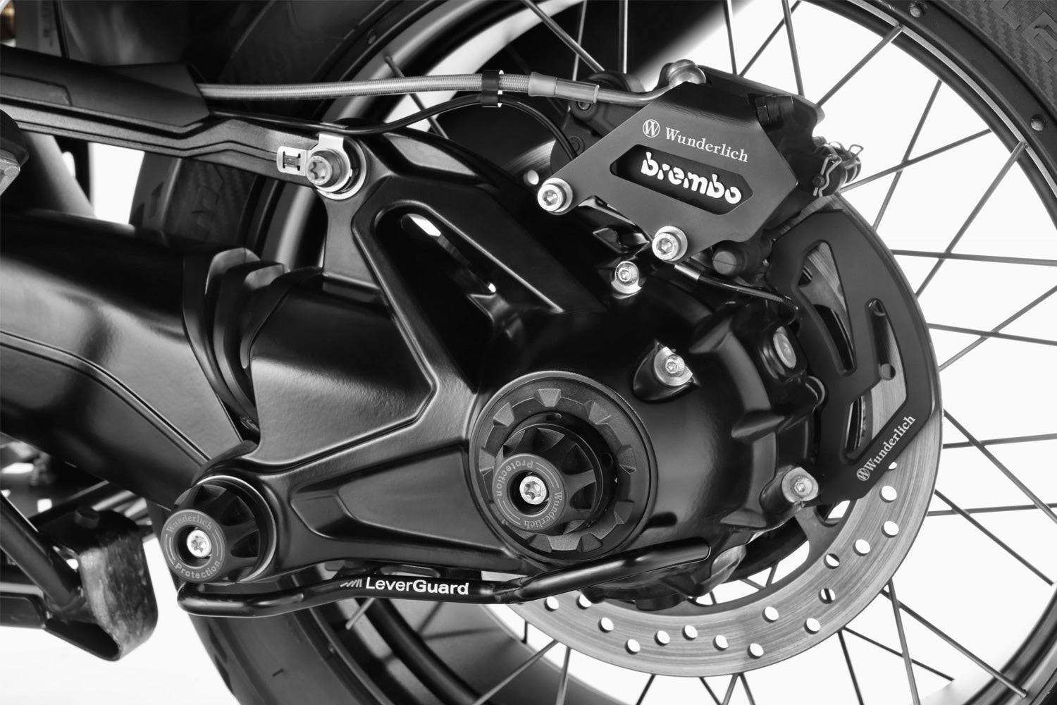 Lever Protection LEVER-GUARD-20360-102