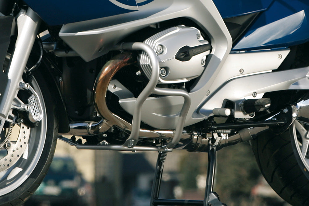 Wunderlich Engine protection bar R 1200 RT-20380-001