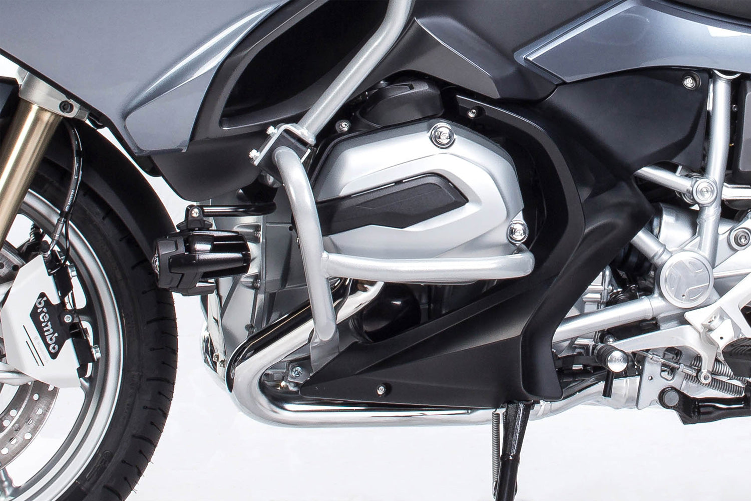 Engine protection bar R 1200 RT LC-20380-101