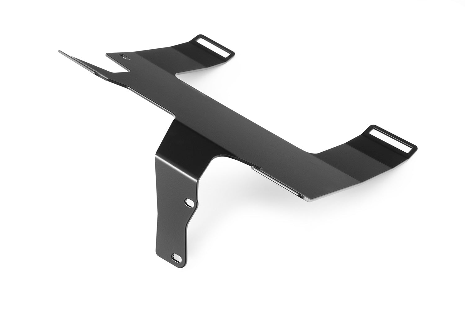 Wunderlich luggage rail for original Vario case R 1200/1250 GS LC