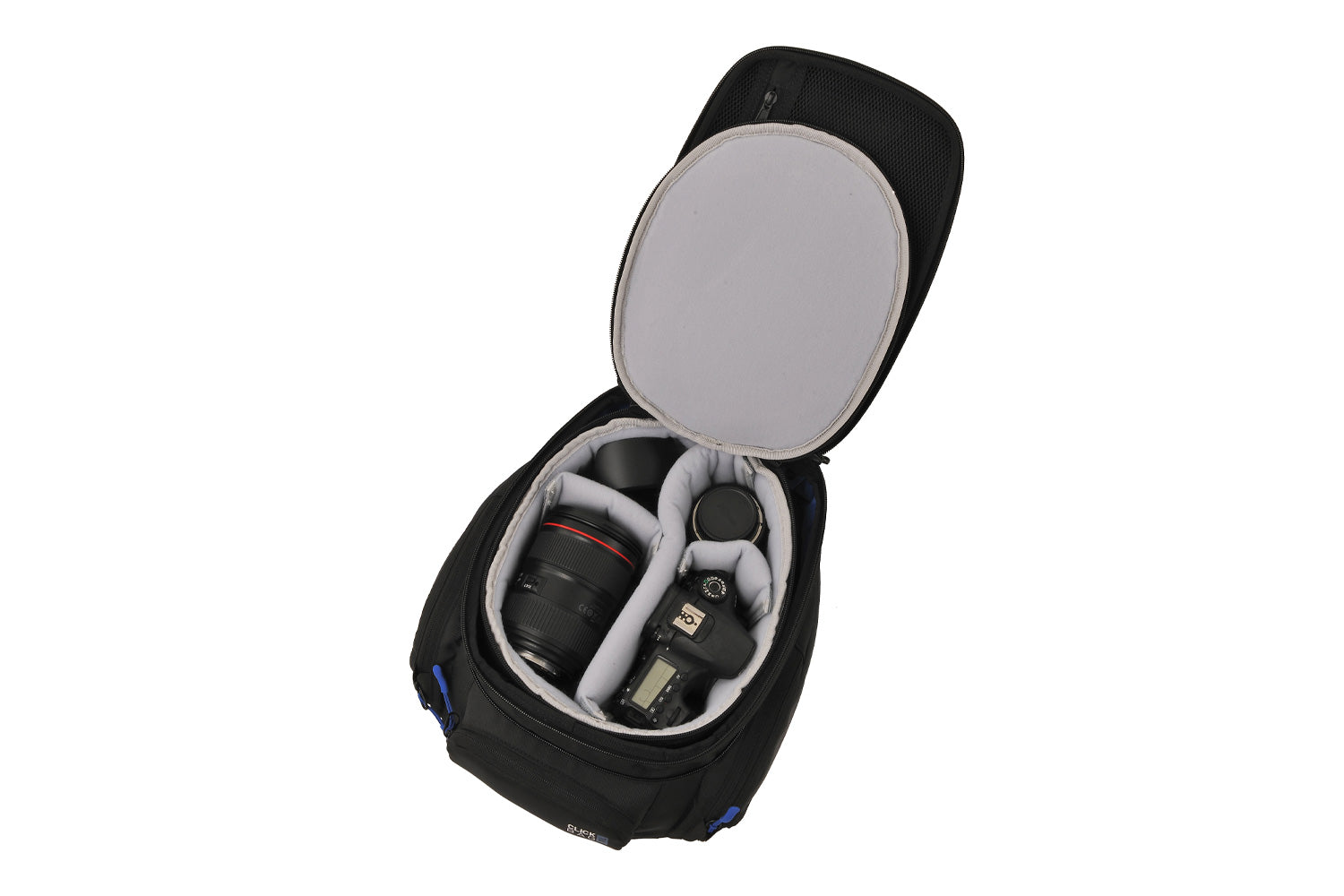 Photo insert with all-around protective cushioning ✔ Premium components ✔ Integrated design ➜ Order now
