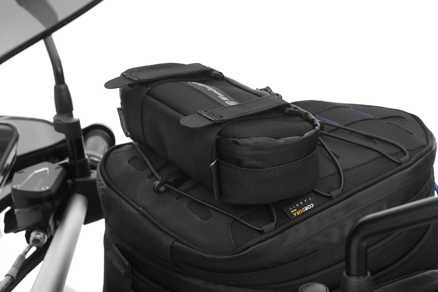 This functional ELEPHANT S top bag comes with all of the benefits of our ELEPHANT range.