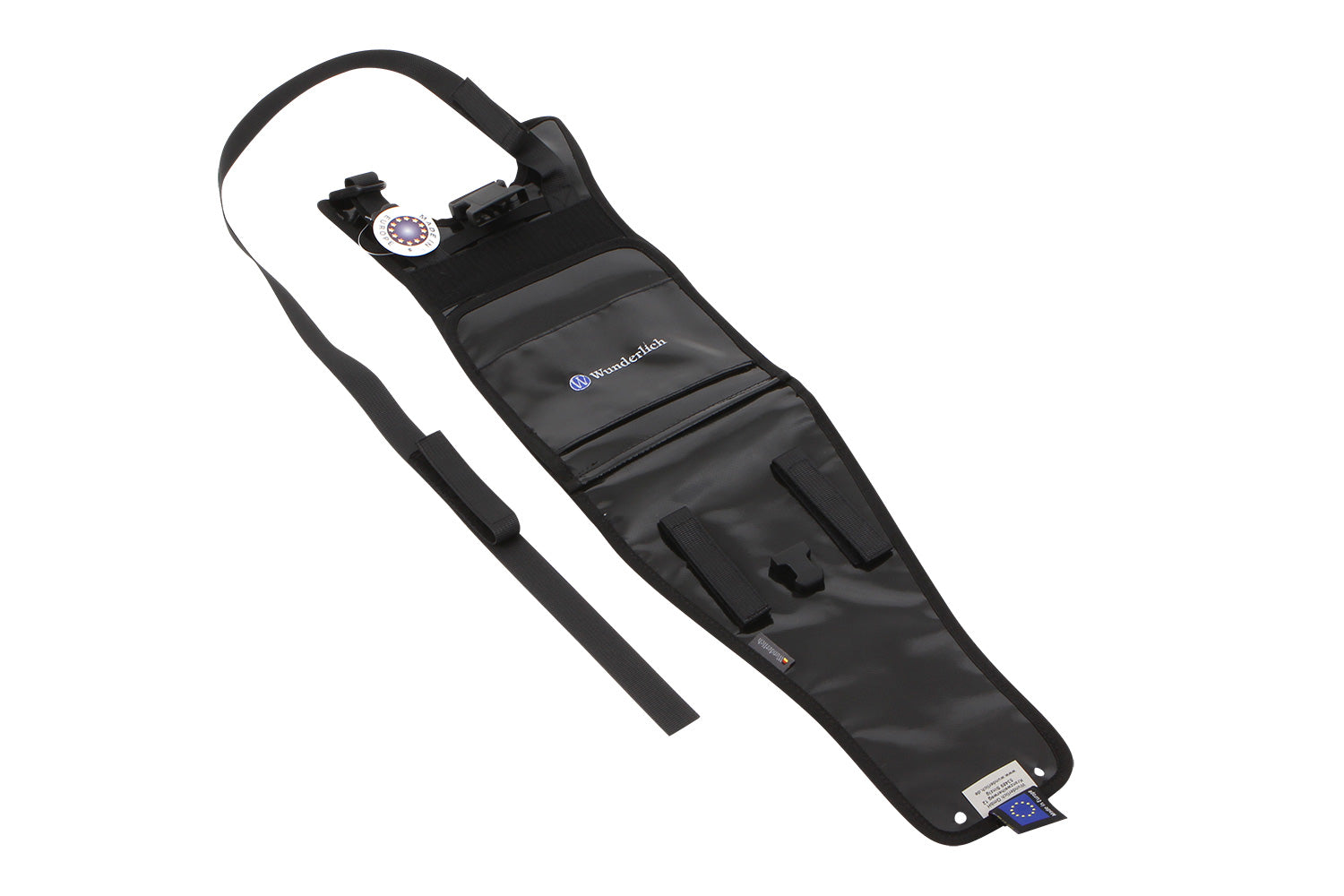 Wunderlich mounting system for ELEPHANT tank bag
S 1000 XR - complete your BMW ✔ Premium components ✔ Integrated design ➜ Order now