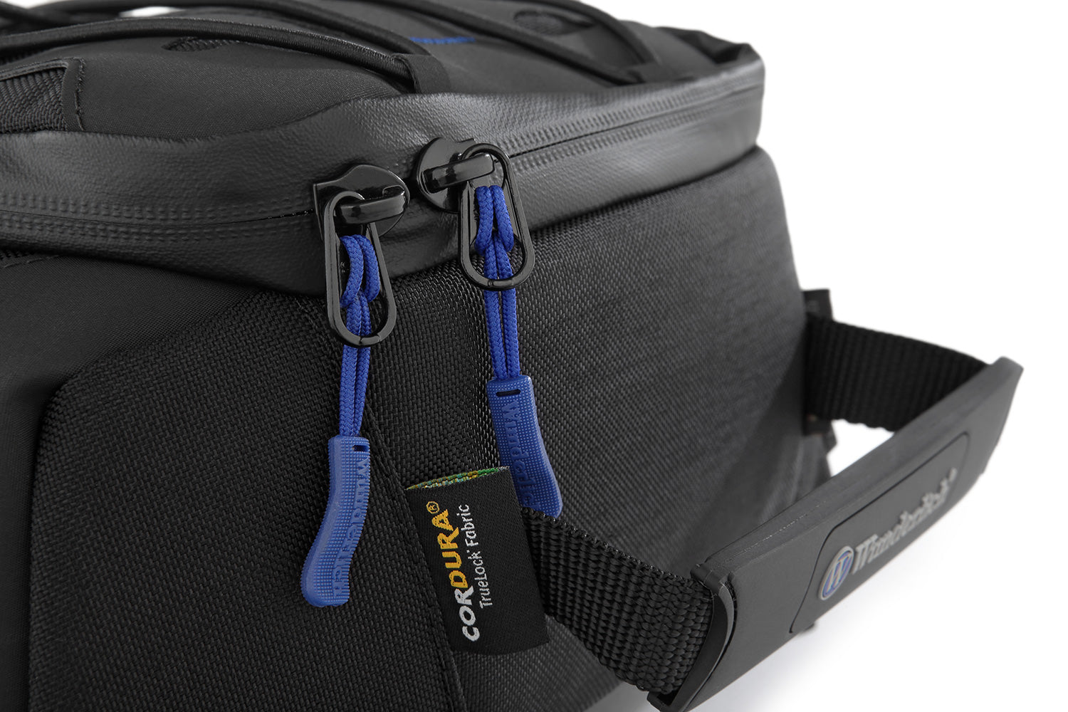 Wunderlich “ELEPHANT SPORT EDITION” tank bag S 1000 XR / M 1000 XR - complete your BMW ✔ Premium components ✔ Integrated design ➜ Order now
