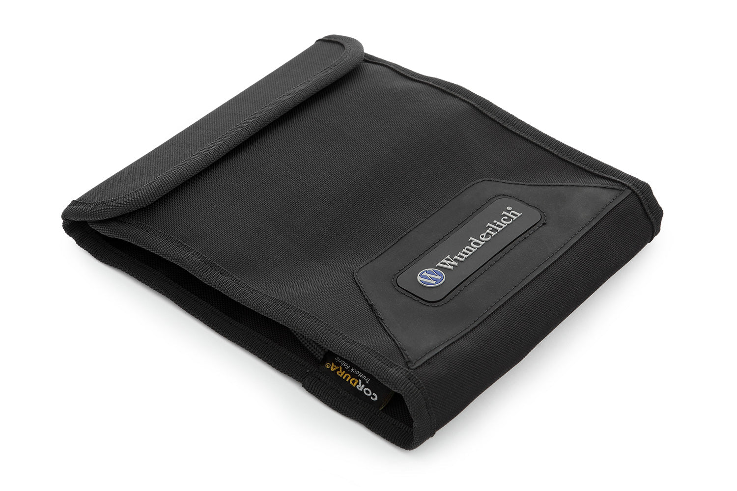 This organiser pocket made of Cordura® from the ELEPHANT series ensures the tank bag stays tidy