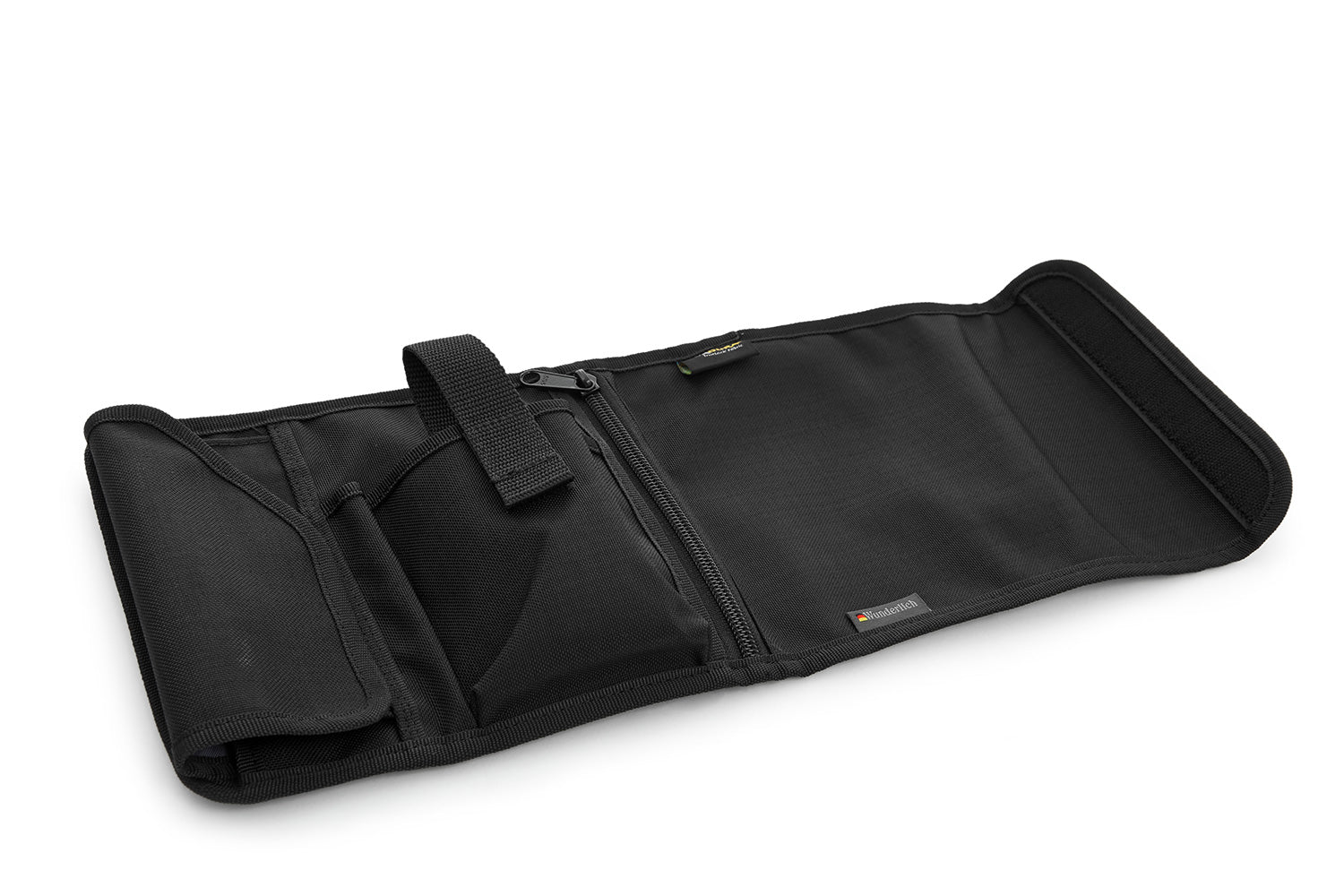 This organiser pocket made of Cordura® from the ELEPHANT series ensures the tank bag stays tidy