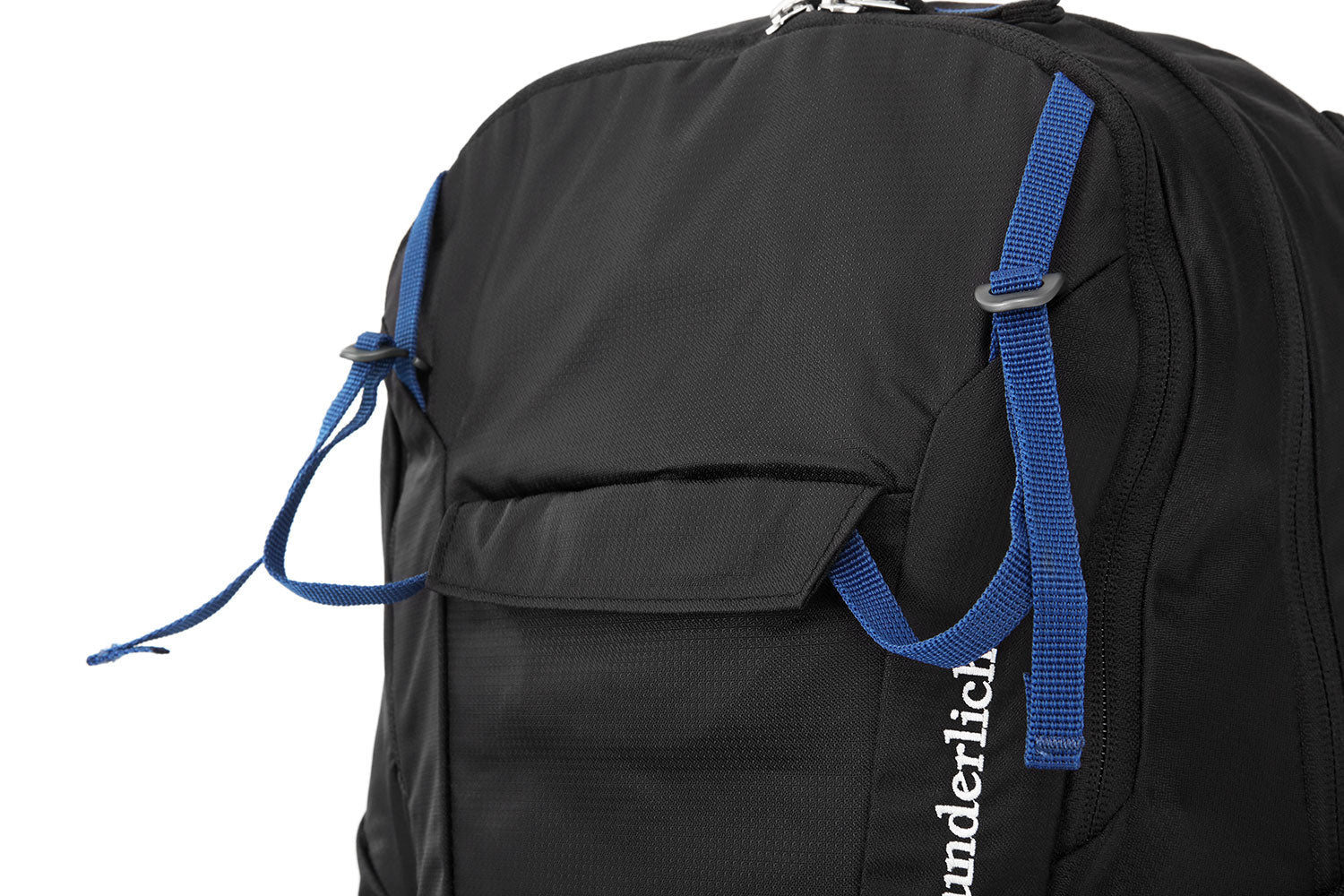 When developing the MOTO PACK, we combined our expertise with that of Deuter's backpack specialists