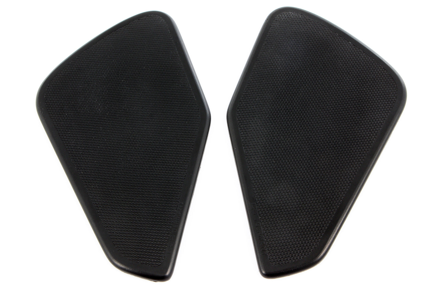 Wunderlich tank protection pad Touring - 2 pieces F 900 XR-20872-100
