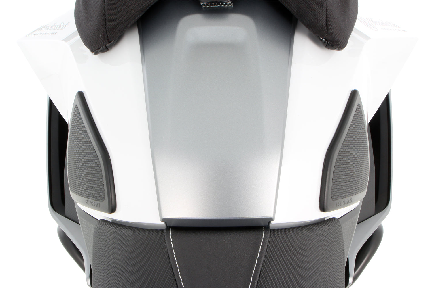 Wunderlich tank protection pad Touring - 2 pieces F 900 XR-20872-200
