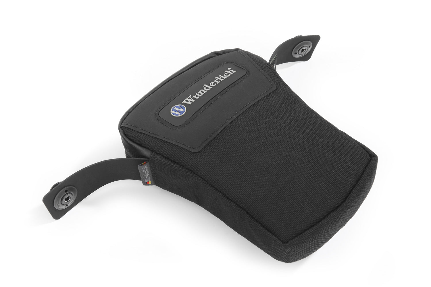 Wunderlich cockpit bag R 1250 RT - complete your BMW ✔ Premium components ✔ Integrated design ➜ Order now