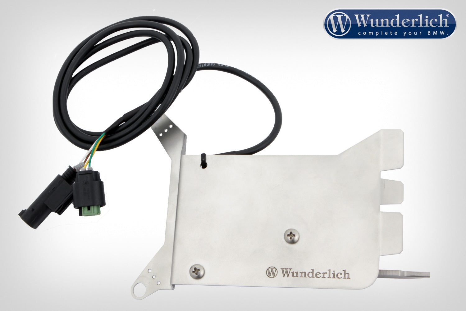 Navigation lock for the RT with central locking-21170-502