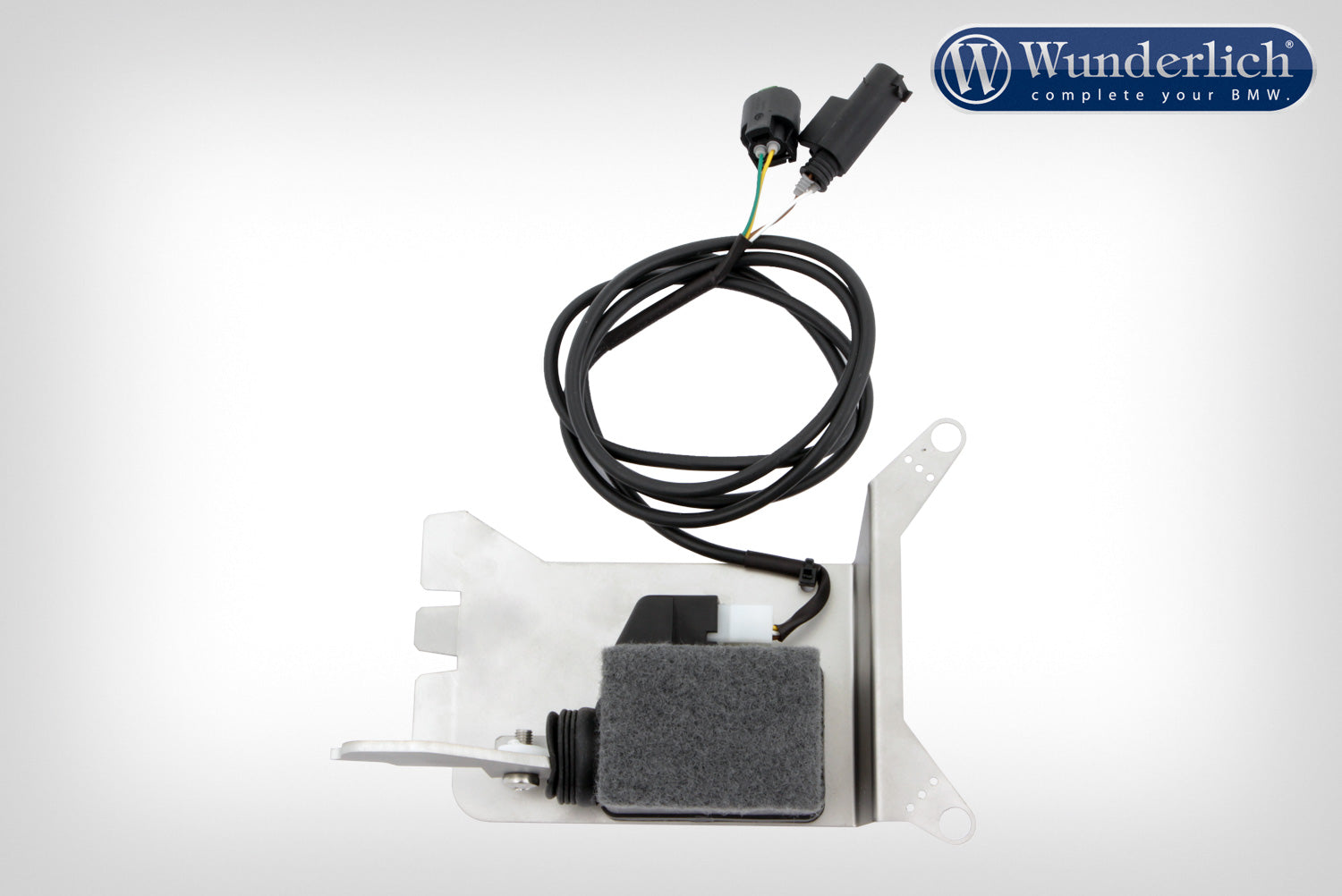 Navigation lock for the RT with central locking-21170-502