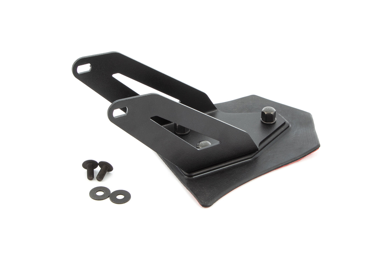 Wunderlich base holder for original Navigator R 1250 RT - complete your BMW ✔ Premium components ✔ Integrated design ➜ Order now