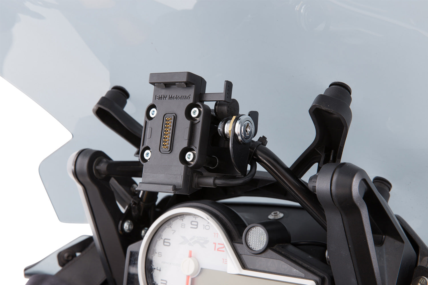 Secure, reliable theft protection that deters opportunistic thieves ✔ Premium components ✔ Integrated design ➜ Order now