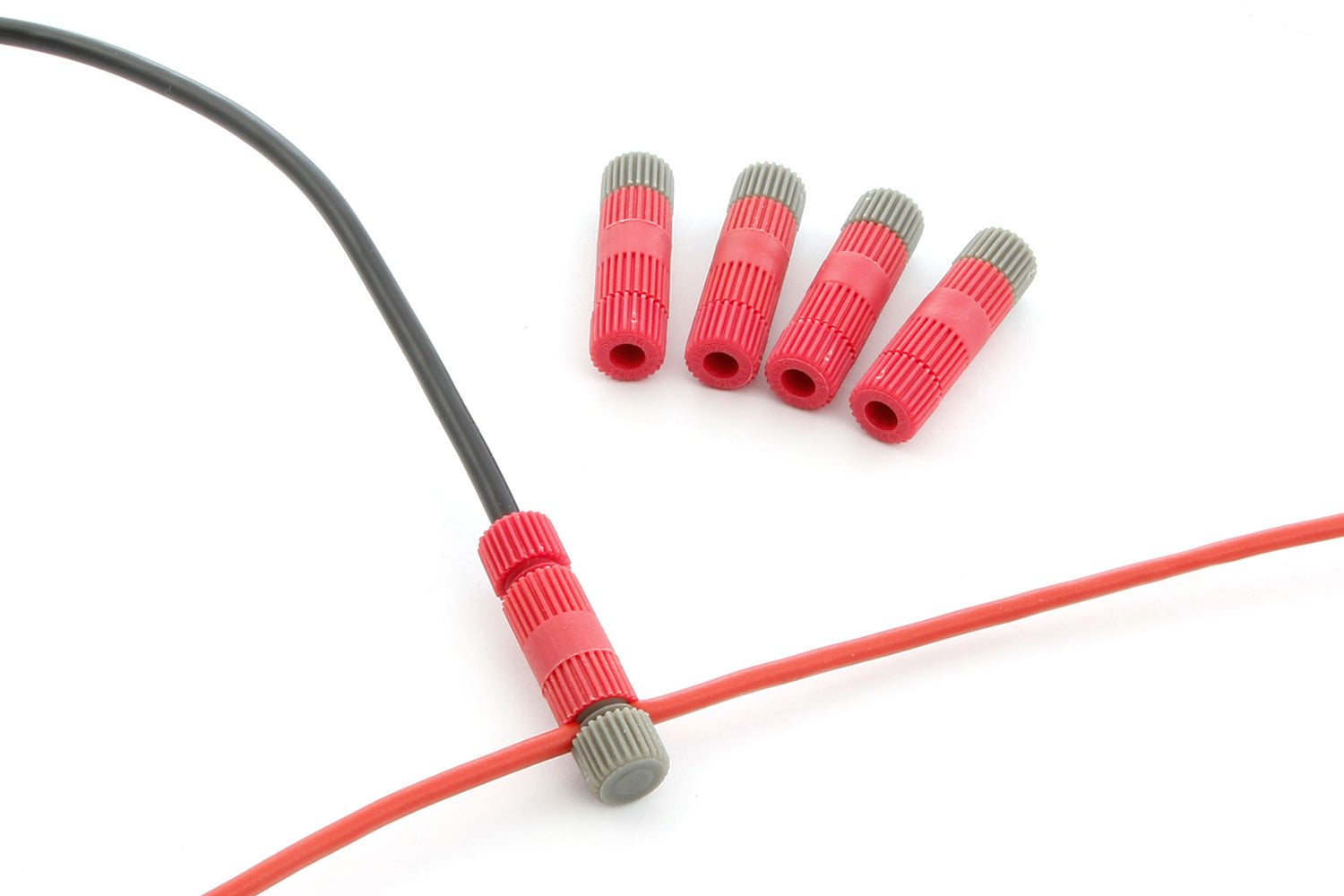 Posi-Lock Tap cable connector – 5 pcs-21176-502