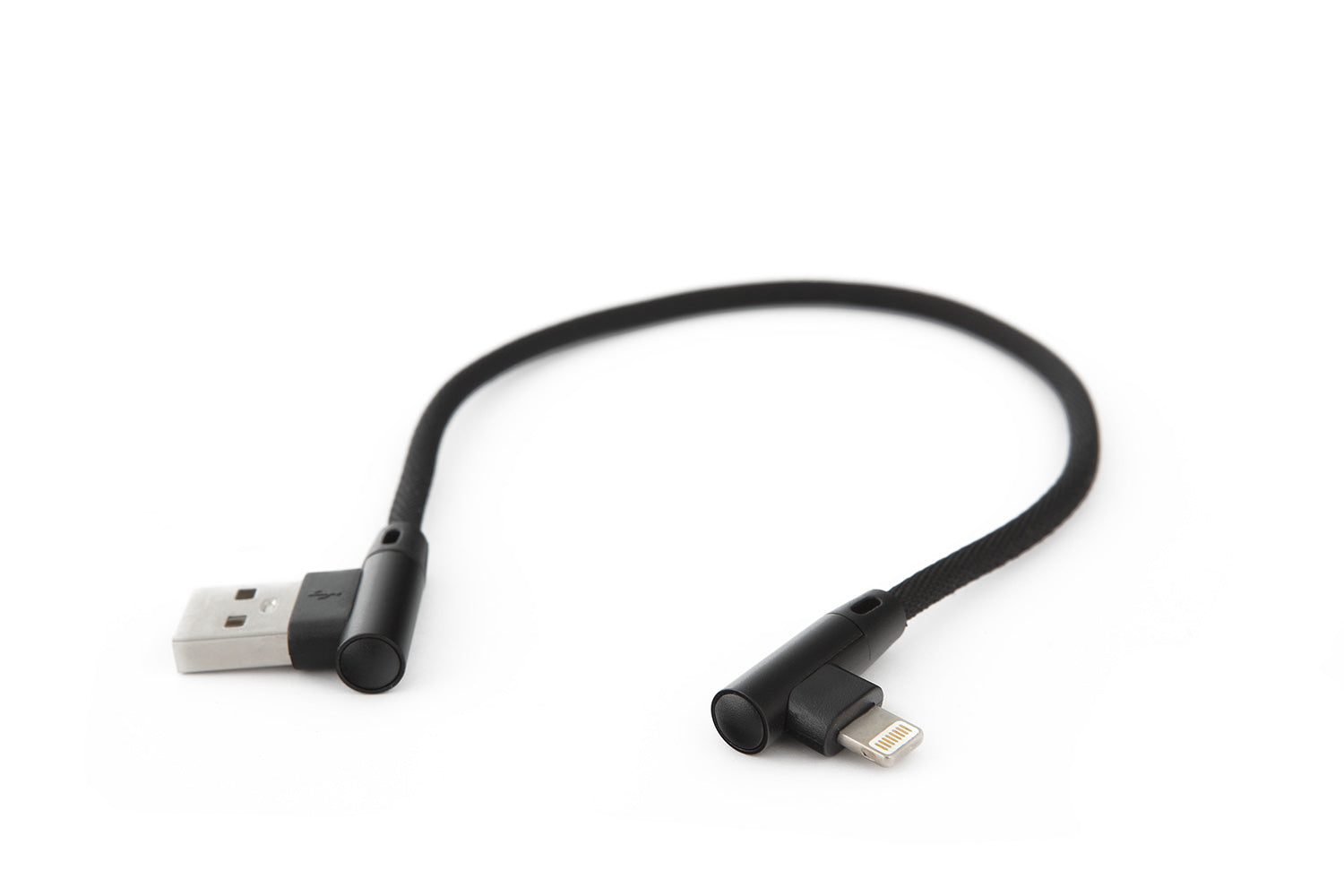 Charging cable USB A to Lightning-21177-001