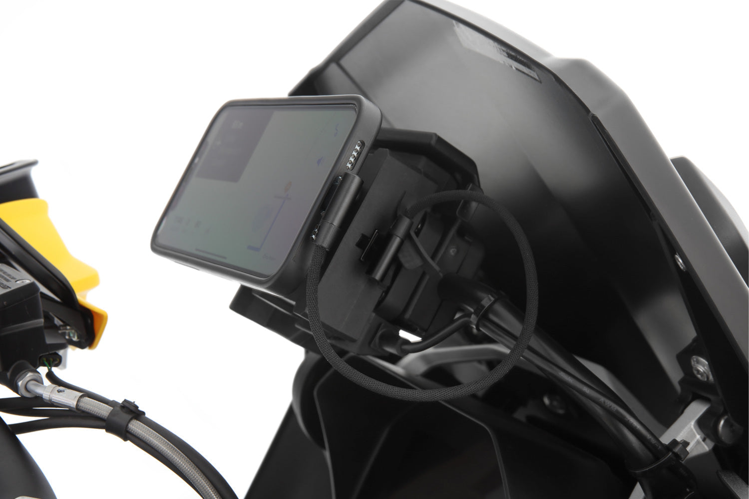 Charging cable USB C to Lightning-21177-011