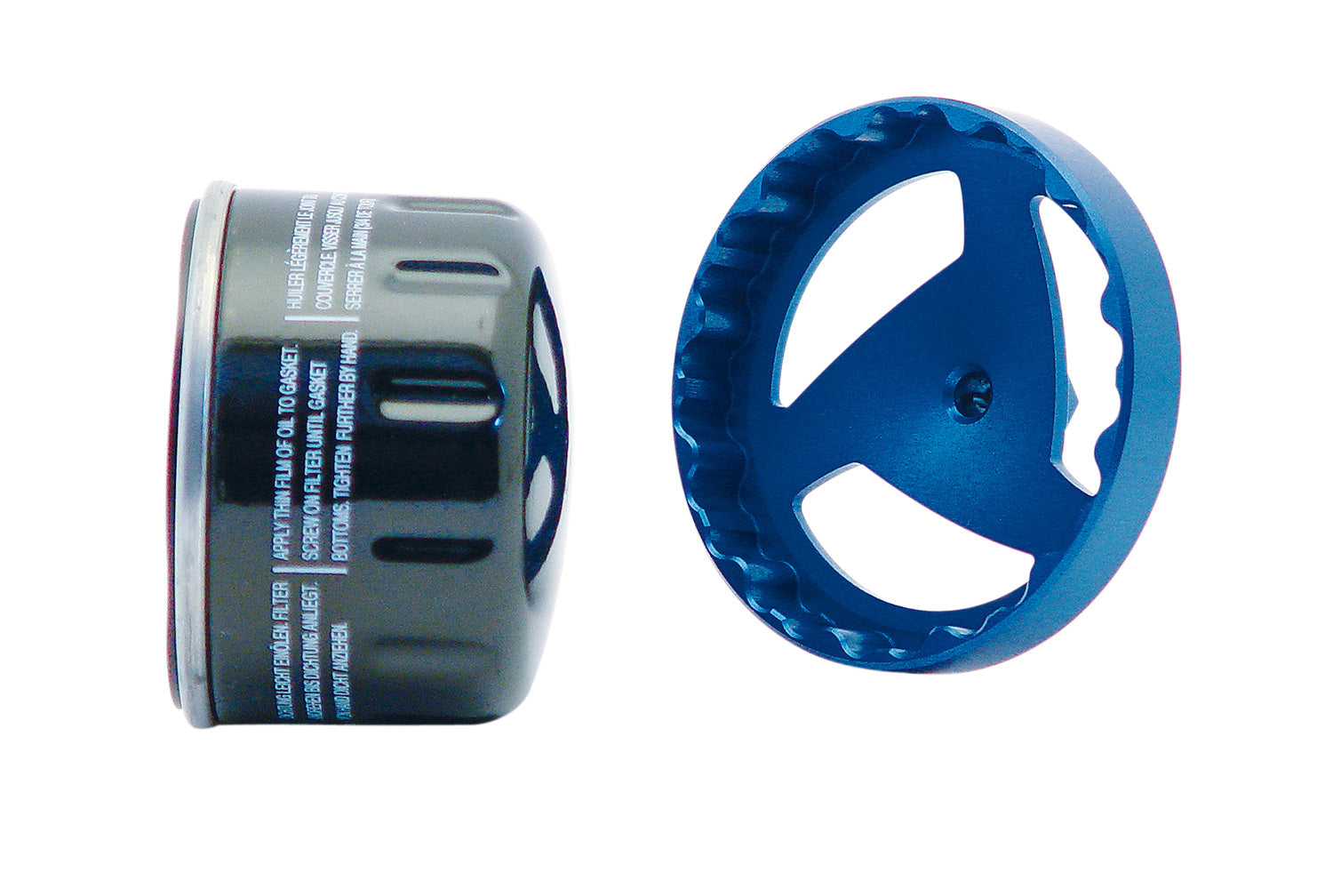 Oil filter tool-24210-002