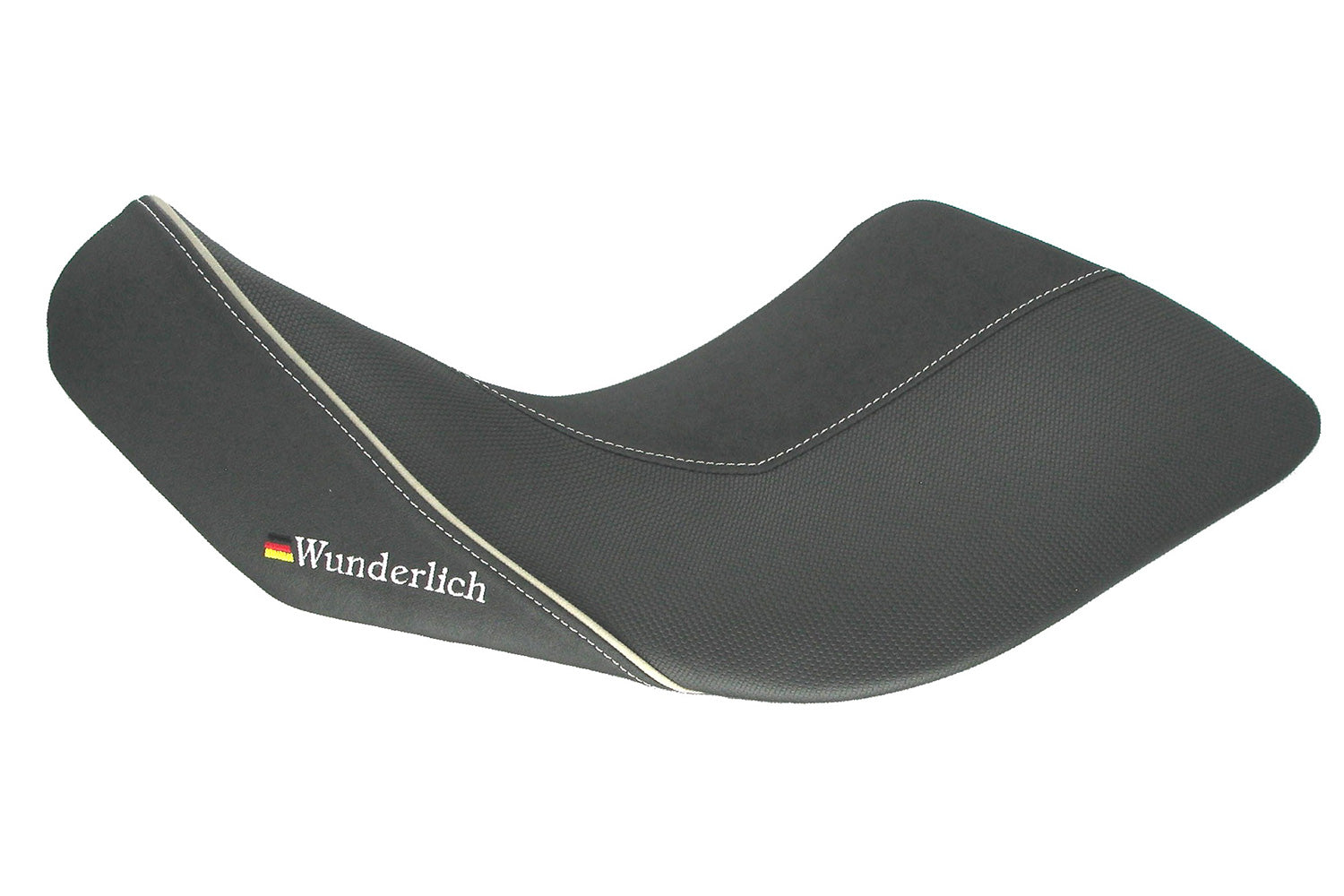 Wunderlich rider seat AKTIVKOMFORT-25630-020