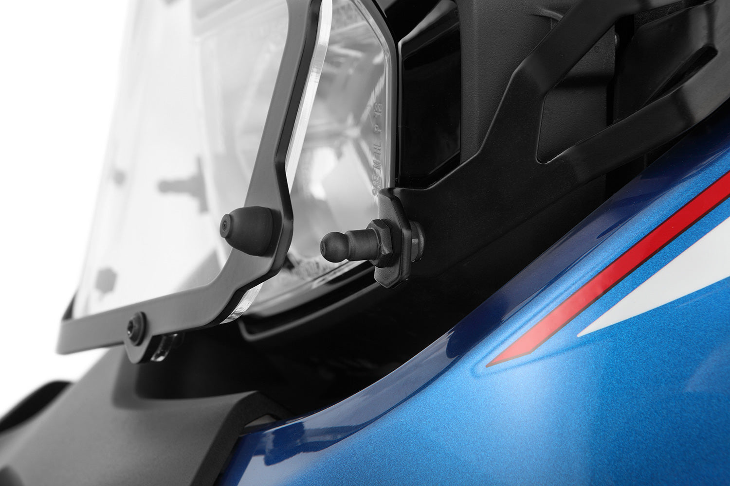 High protection for the headlight - complete your BMW ✔ Premium components ✔ Integrated design ➜ Order now