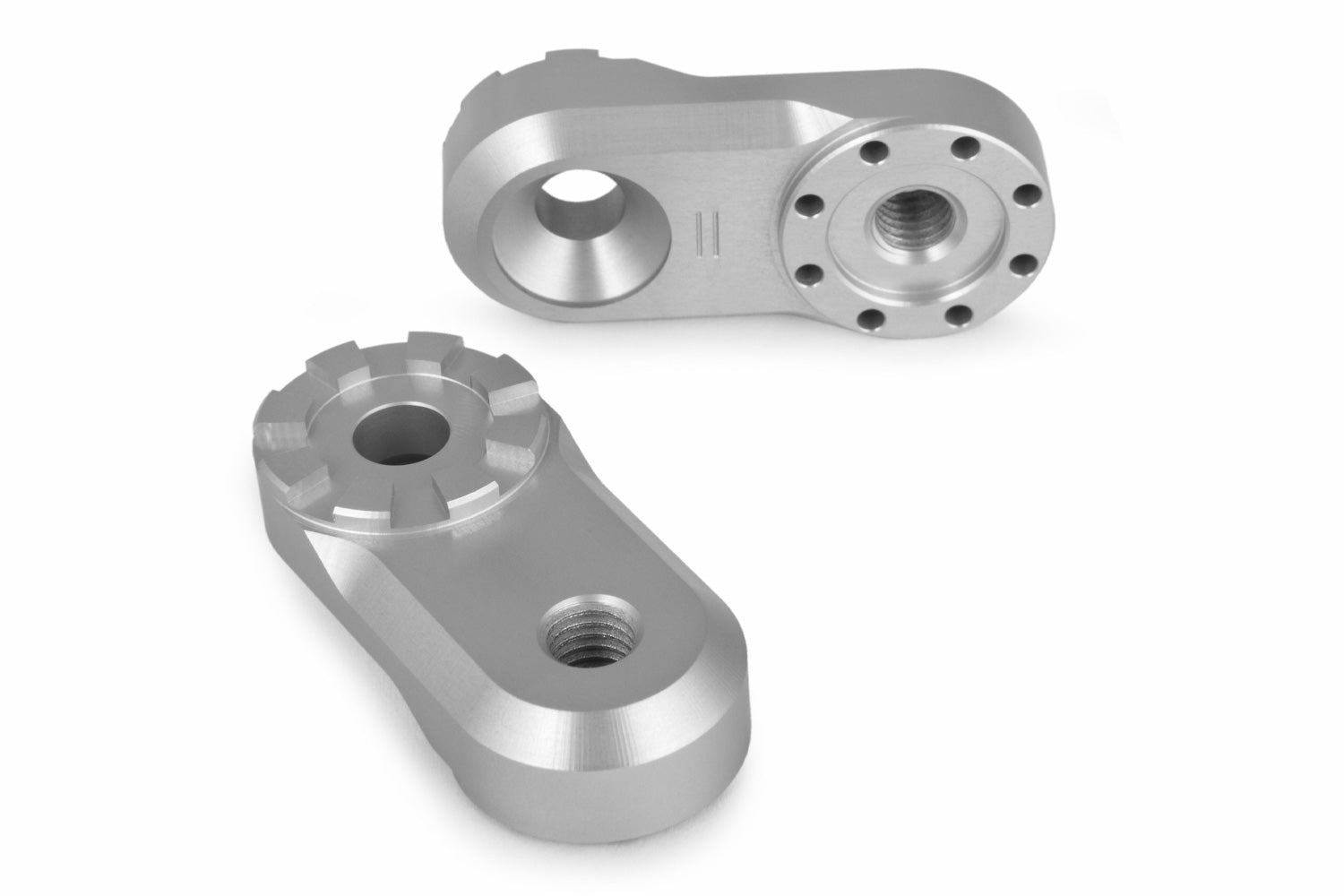 Wunderlich Vario adapter EVO1 (pair)-25912-030