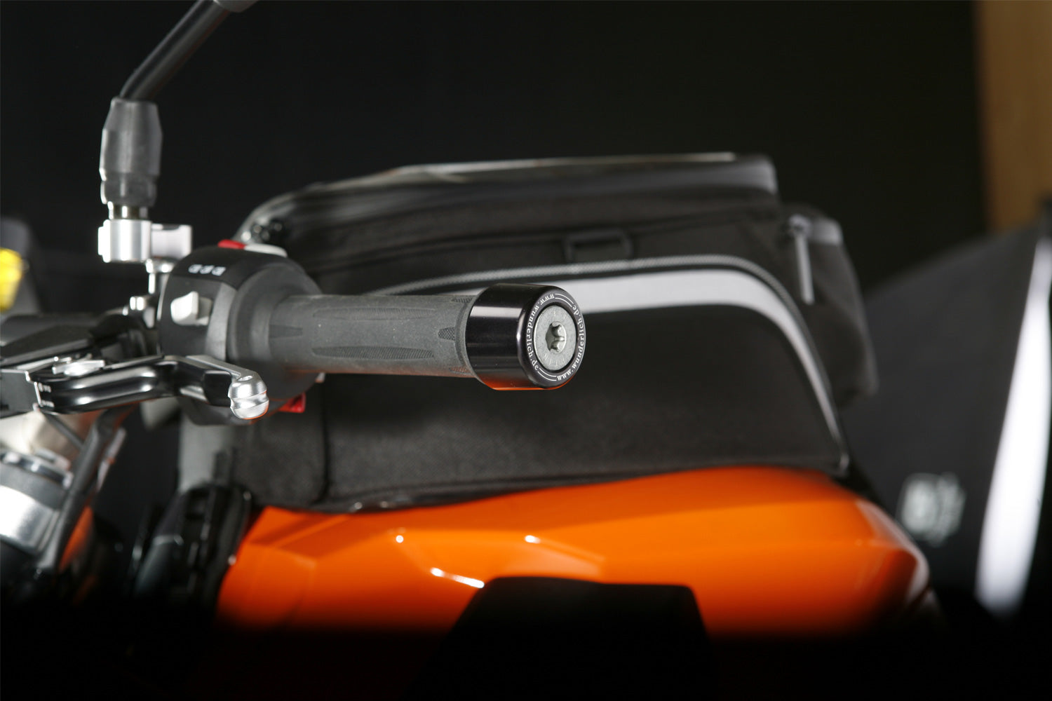 Wunderlich Cruise Control F 800 R - complete your BMW ✔ Premium components ✔ Integrated design ➜ Order now