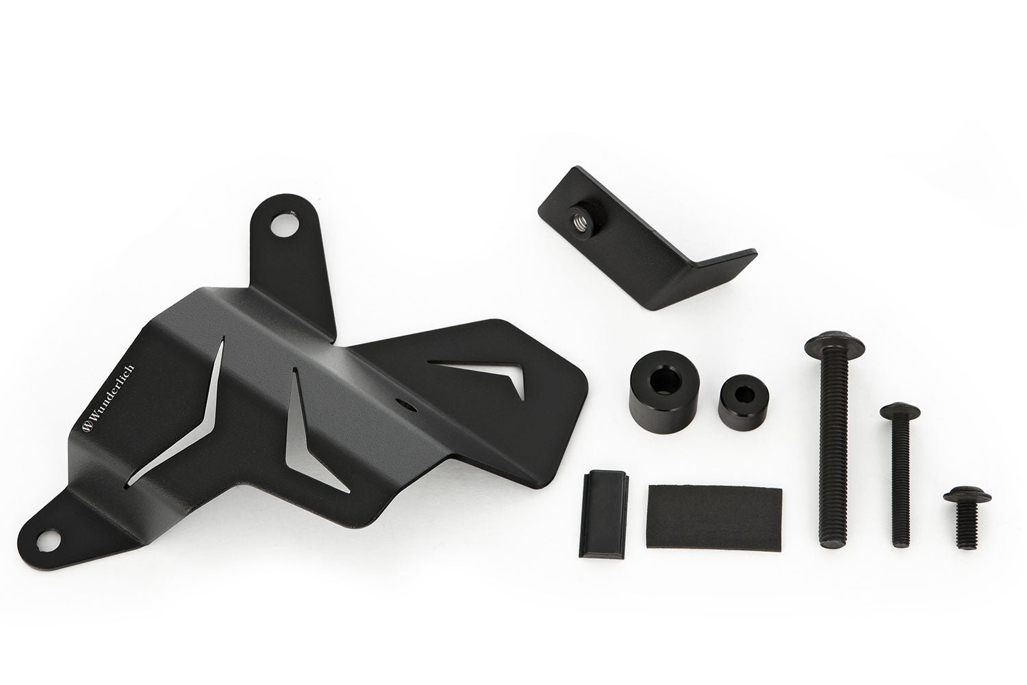 Wunderlich Protection for the quickshifter F 800 GS / F 900 GS (Adv) - complete your BMW ✔ Premium components ✔ Integrated design ✔