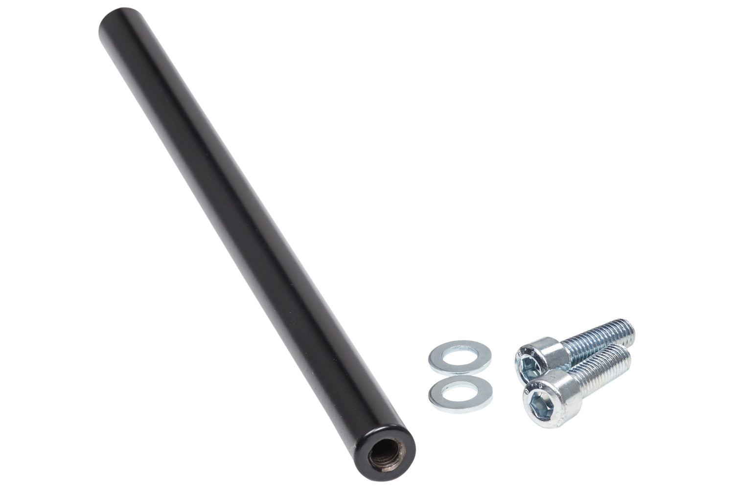 Enhanced protection effect thanks to the greater stiffness - complete your BMW ✔ Premium components ✔ Integrated design ➜ Order now