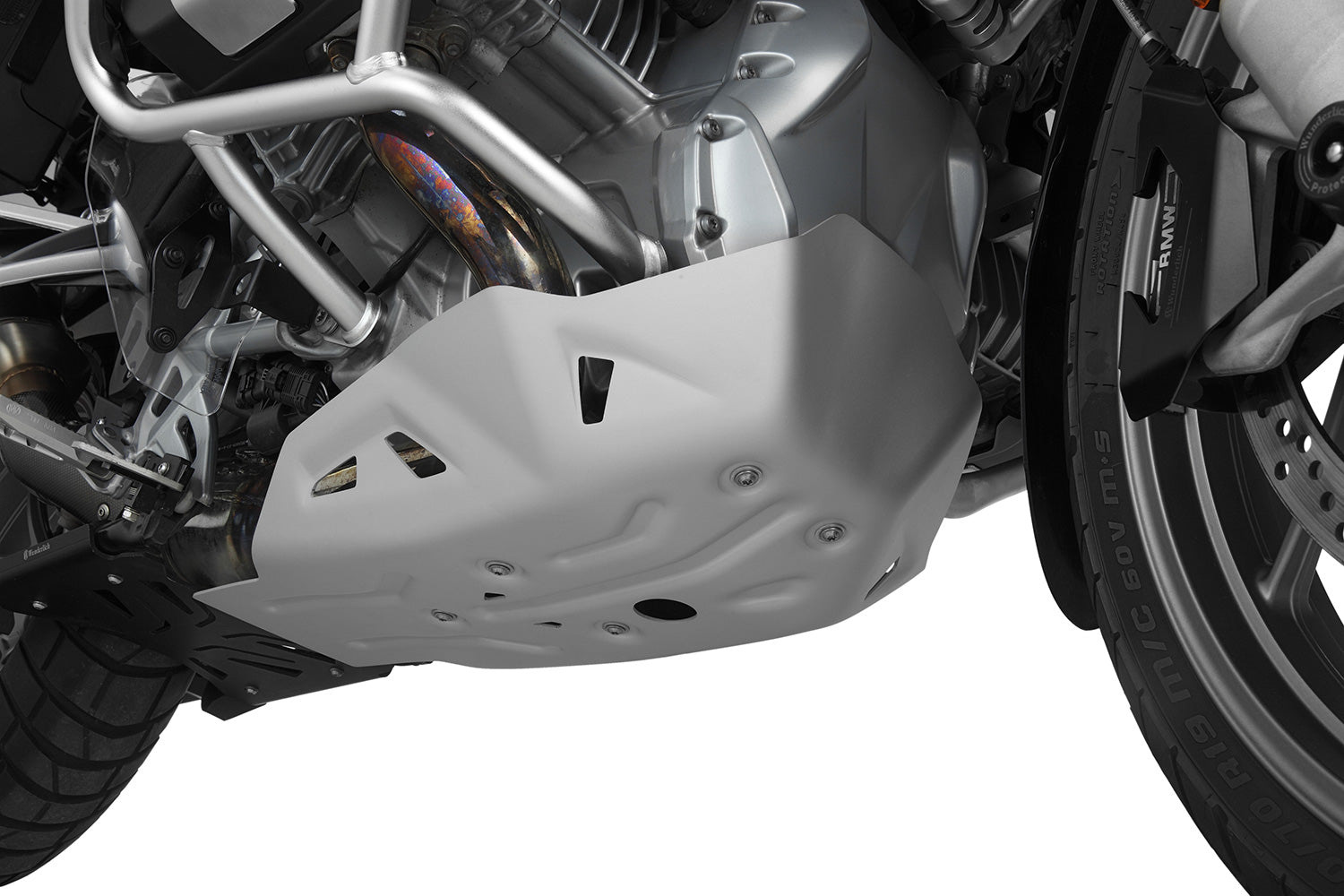 Wunderlich engine protection EXTREME-26850-301