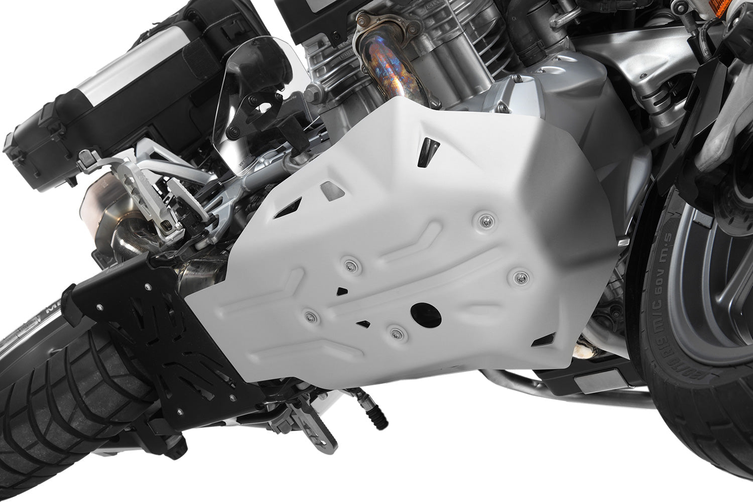 Wunderlich engine protection EXTREME-26850-301